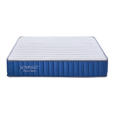 Somnuzยฎ Roman Supreme 10 Inch Individual Pocketed Spring Mattress